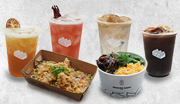 Dapatkan Minuman Spesial image